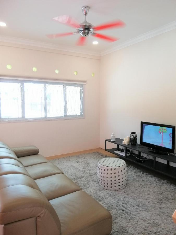 Klebang Seacove Spacious 5Br Villa By Nestcove Malacca Exterior foto