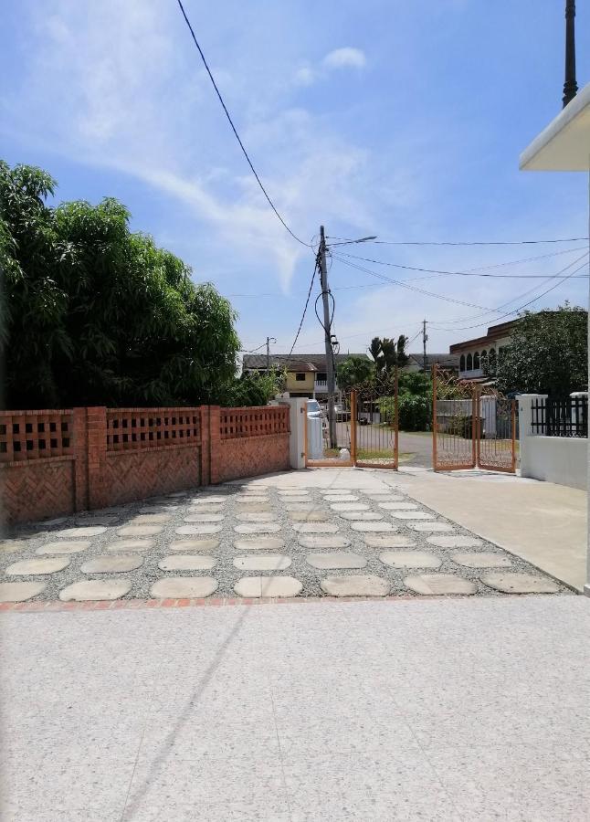 Klebang Seacove Spacious 5Br Villa By Nestcove Malacca Exterior foto